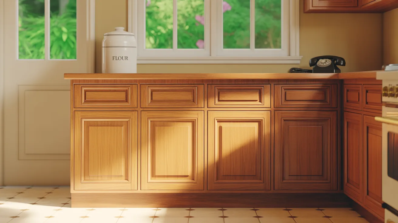 Understanding_Honey_Oak_Cabinets