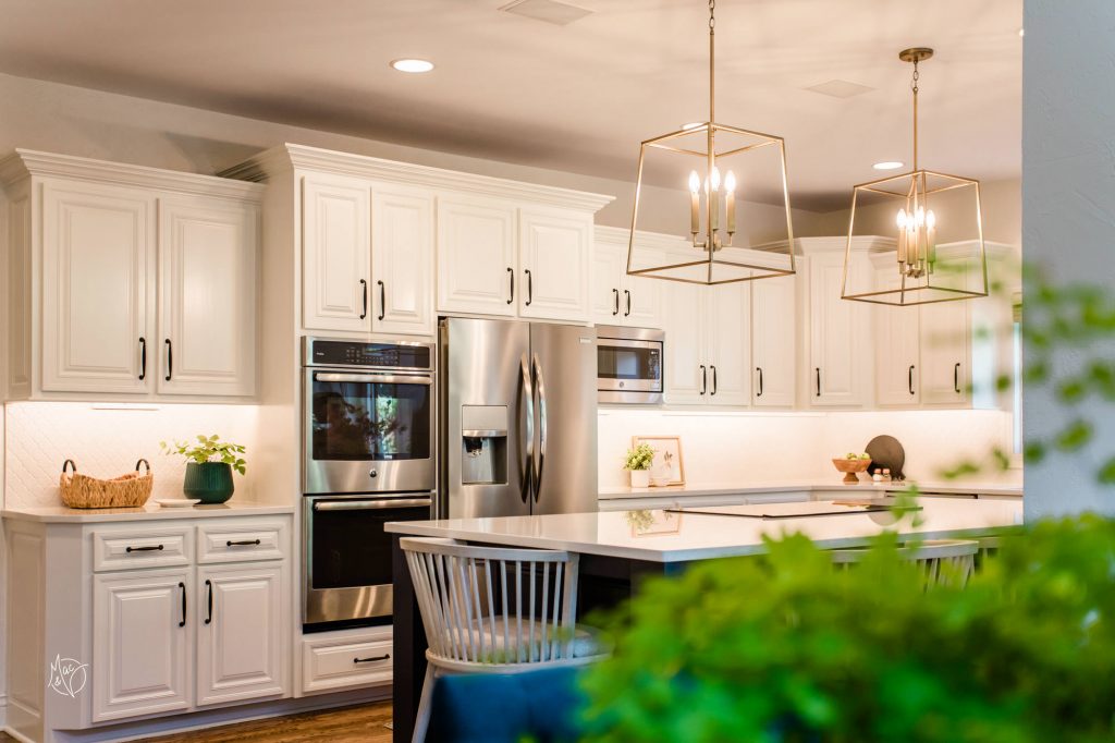 Upgrade Your Lighting