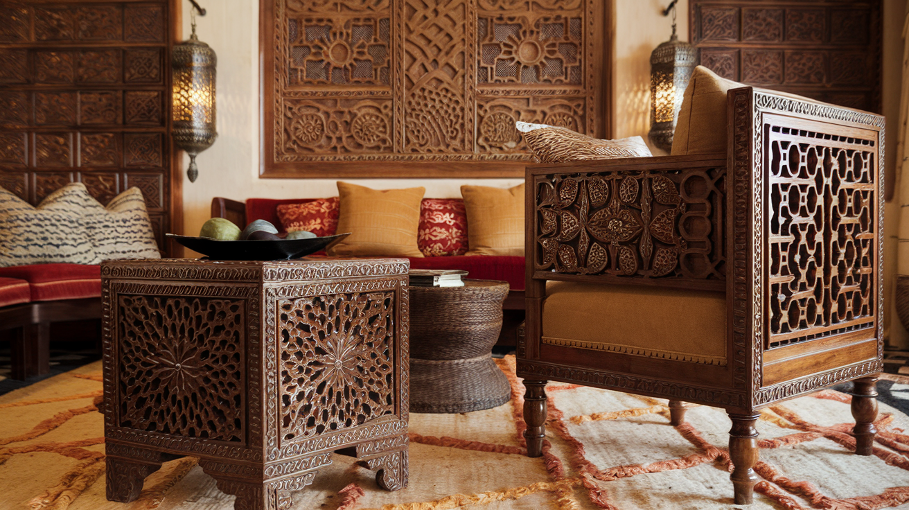 Use_Carved_Wood_Furniture