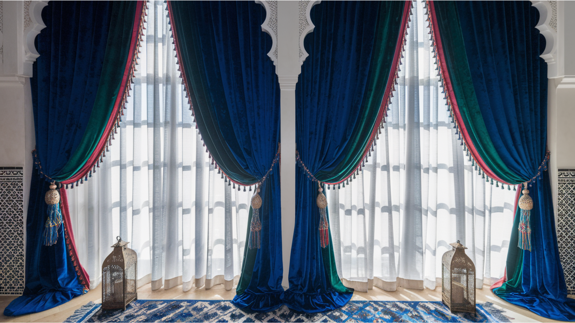 Use_Jewel-Toned_Curtains