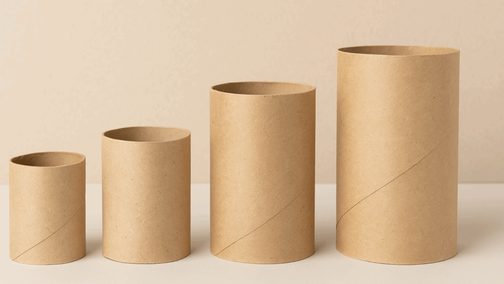 How Long Is a Toilet Paper Roll Tube?