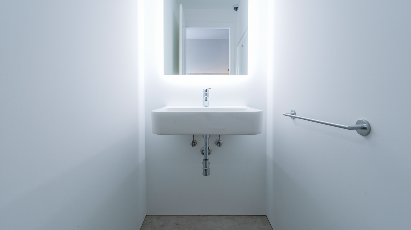 Wall-Mounted_Sink