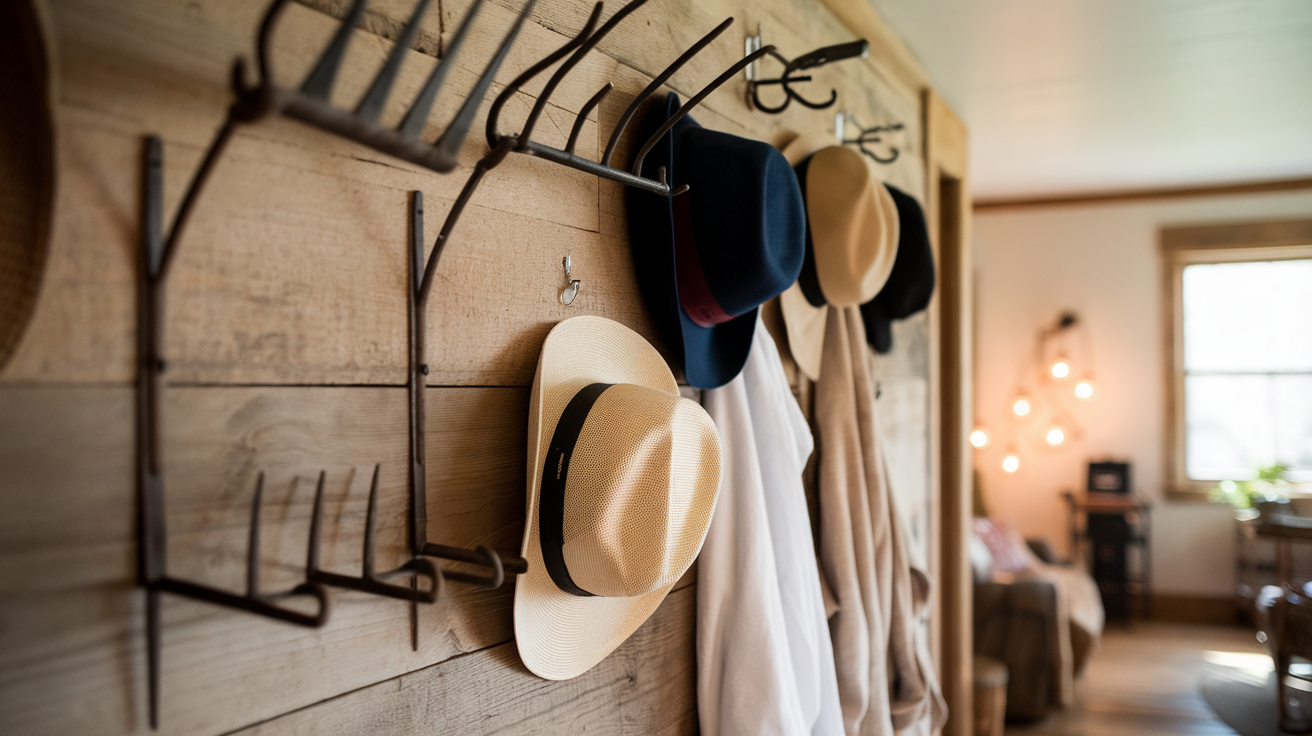 Wall_Hooks_Made_from_Old_Farm_Tools