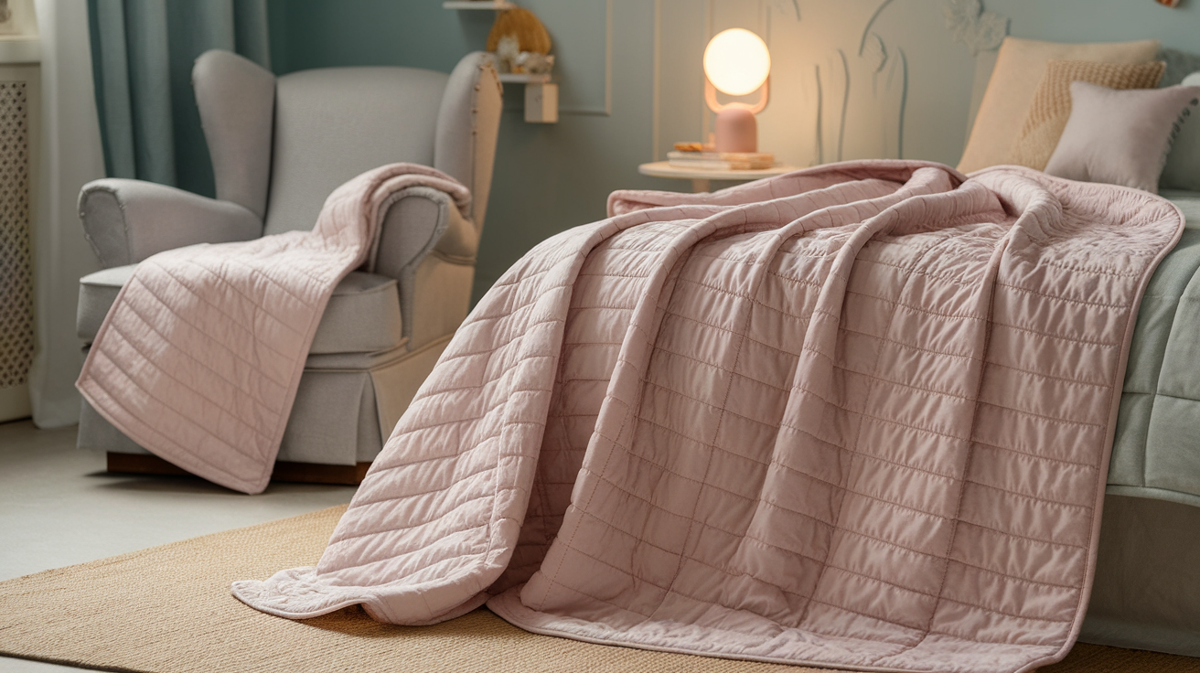 Weighted_Blanket