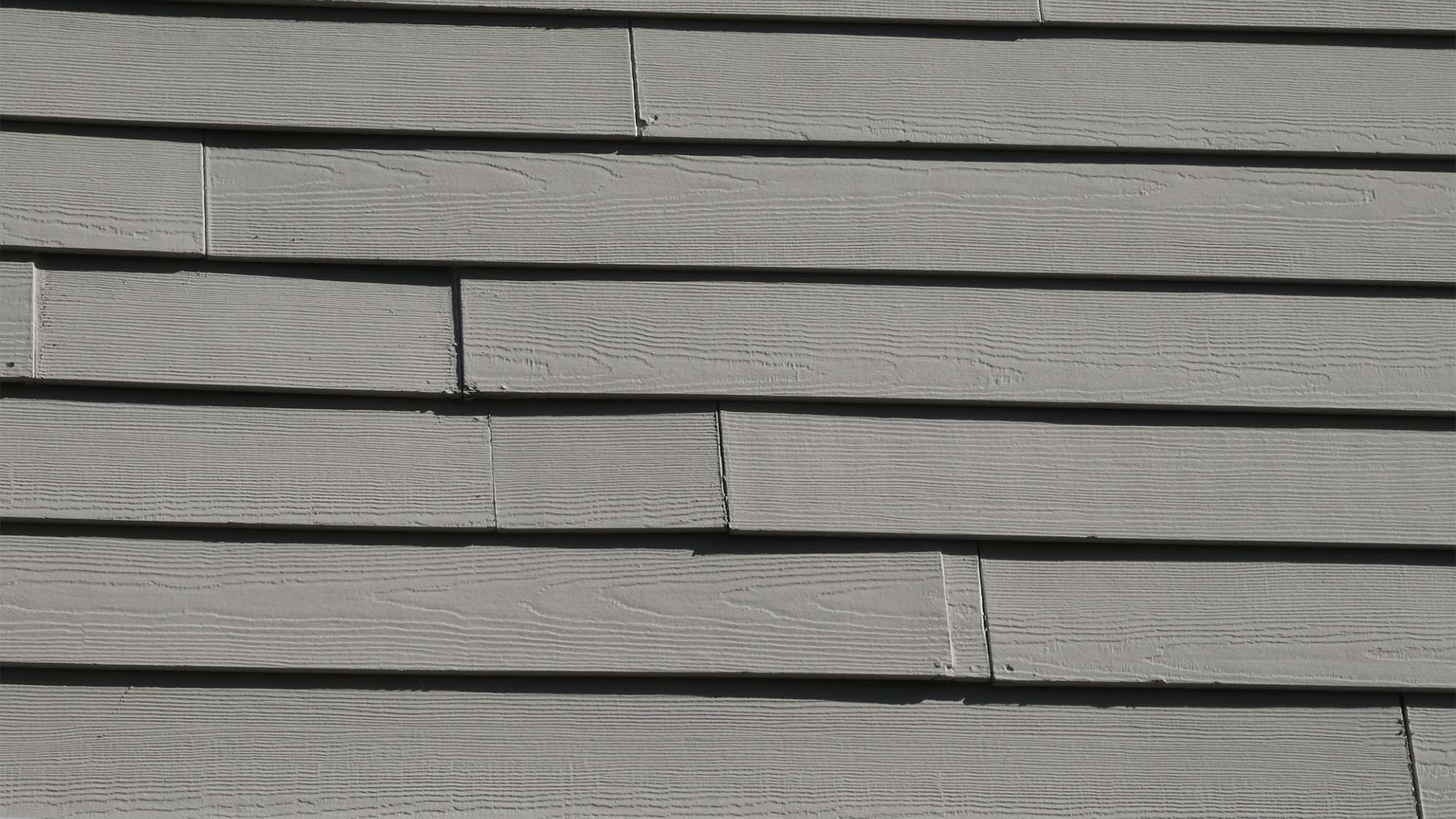 What Are the Most Common Fiber Cement Siding Problems?