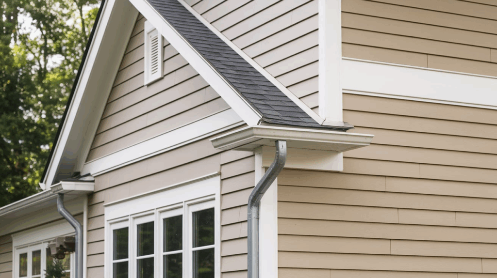 What Is Hardie Board Siding?