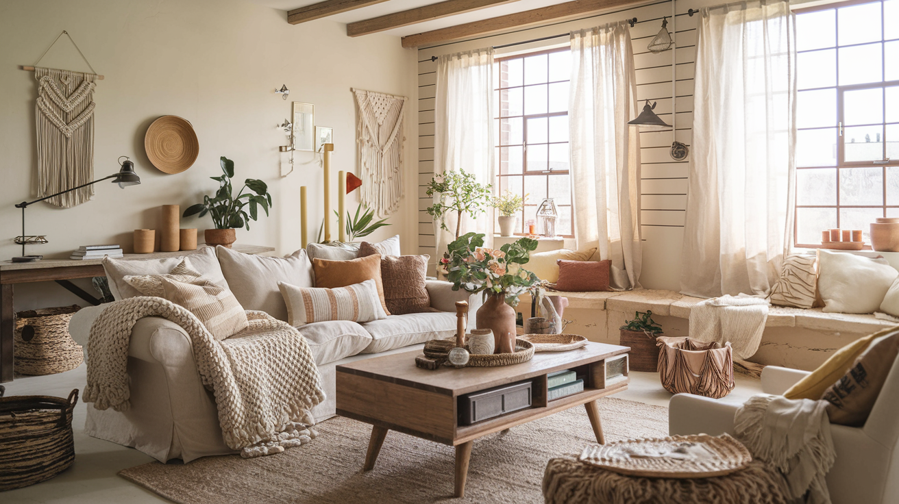 What_Is_Modern_Boho_Farmhouse_Style
