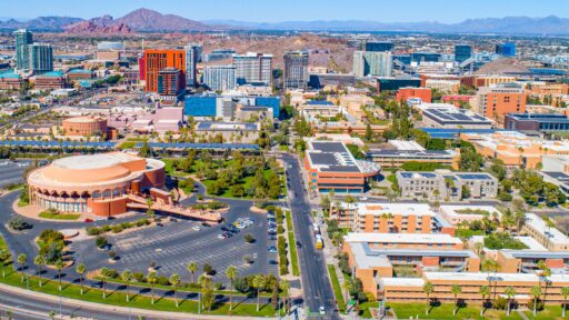 When Should You Start Looking for ASU Off-Campus Housing?