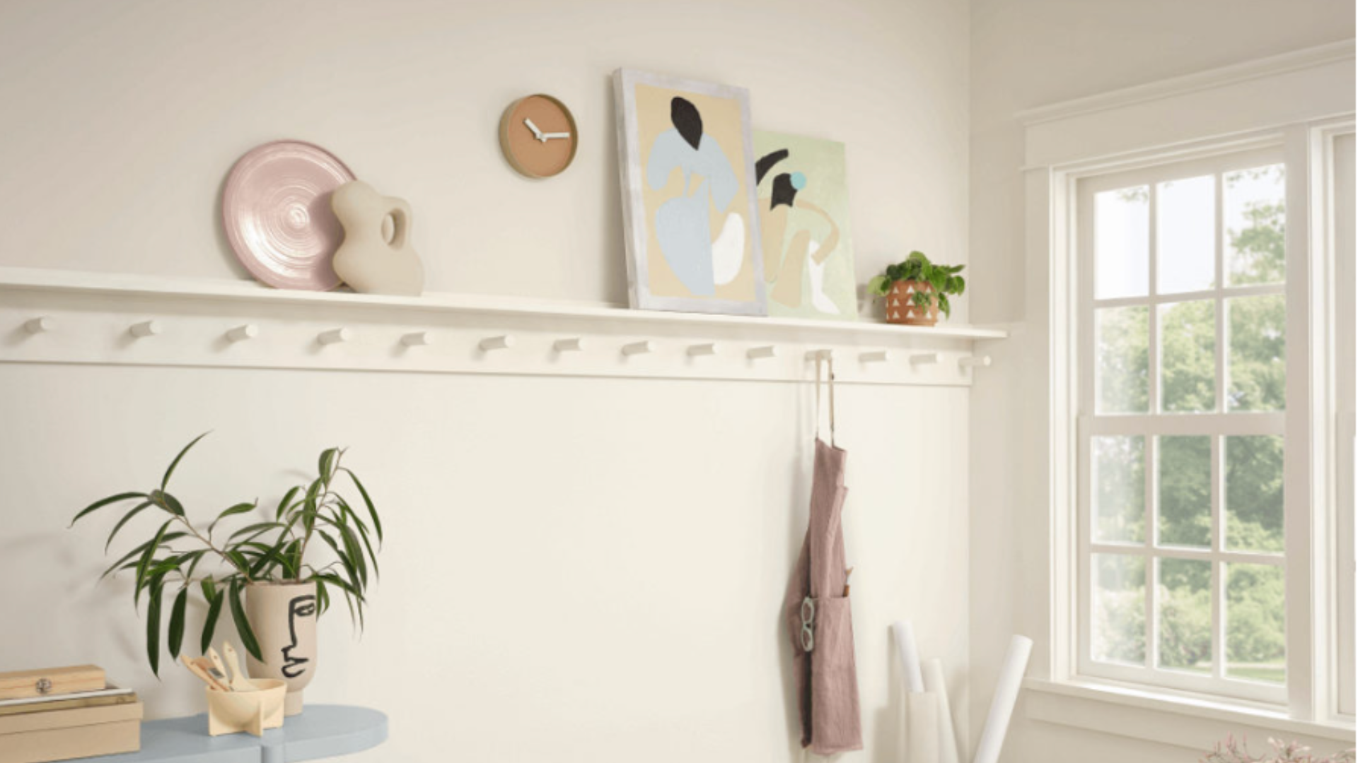 Why Alabaster (SW 7008) Is a Designer Favorite White