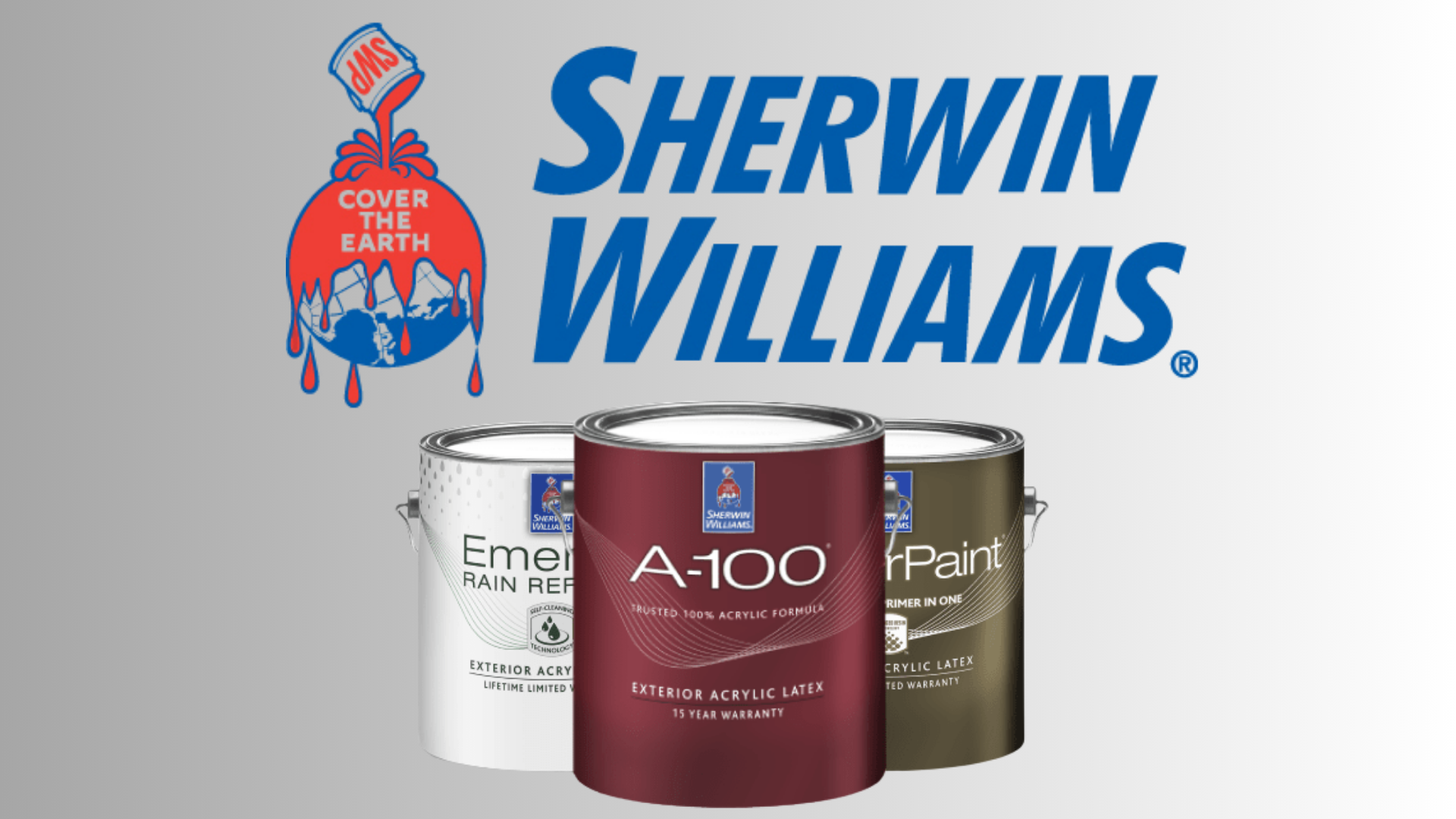 Why Is Sherwin Williams Paint So Expensive?