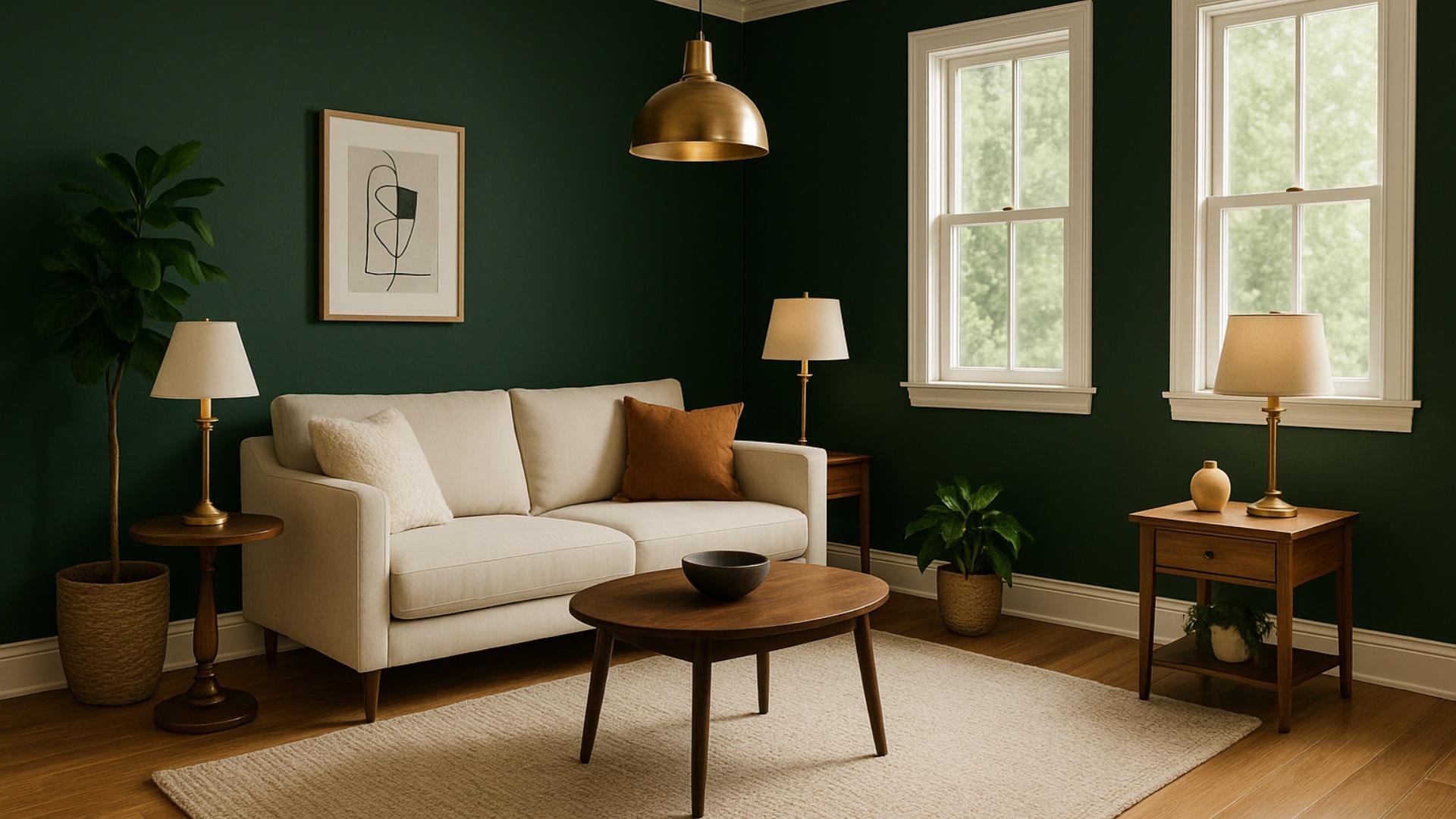 Why_Choose_Sherwin-Williams_Roycroft_Bottle_Green