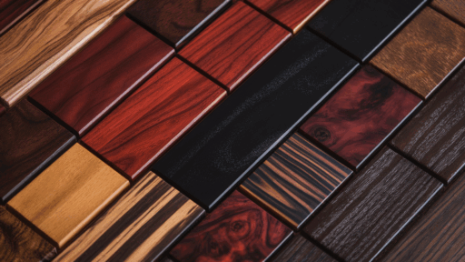 Wood Types: Which Dark Wood is Best?