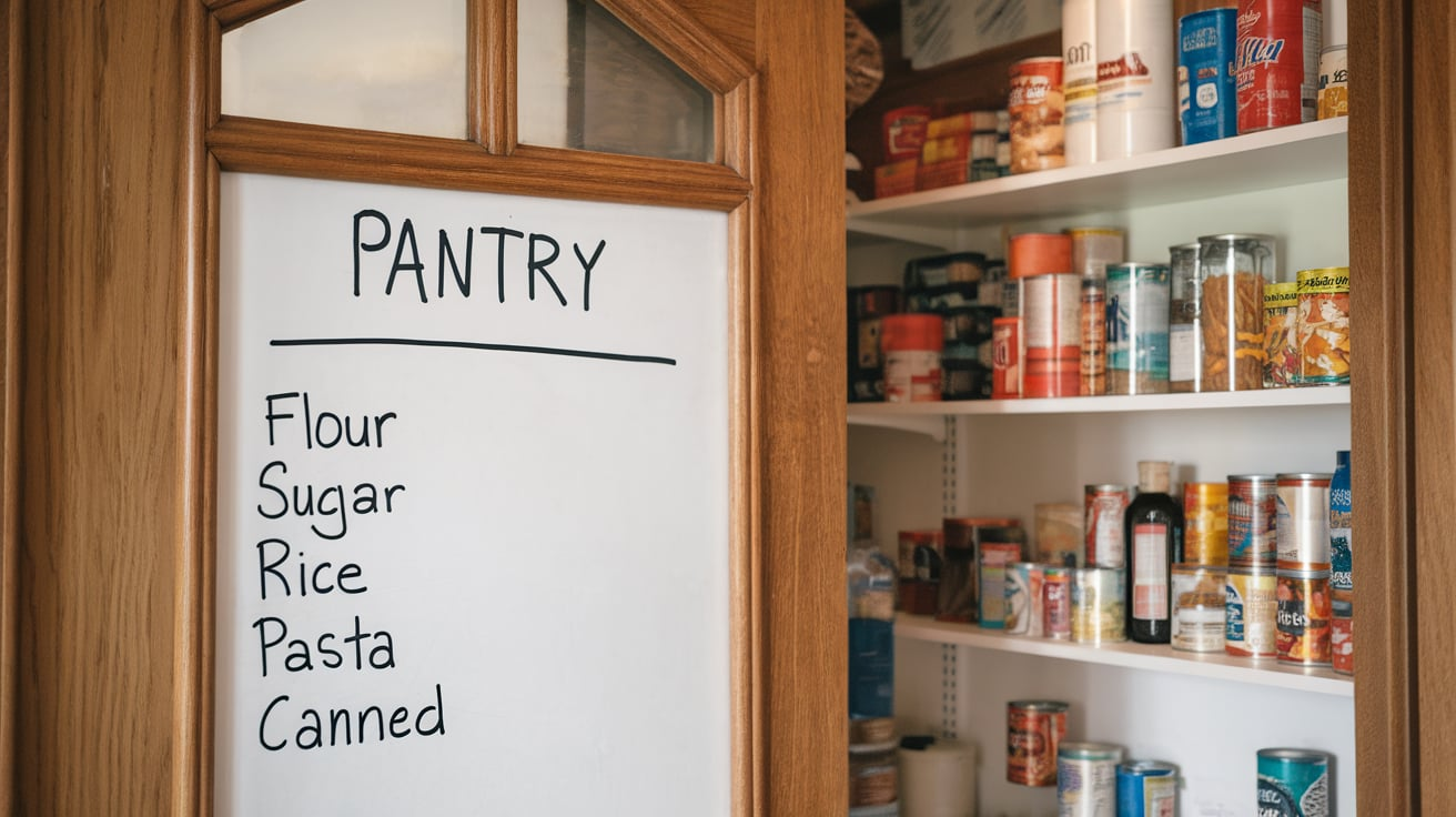Write_an_Inventory_List