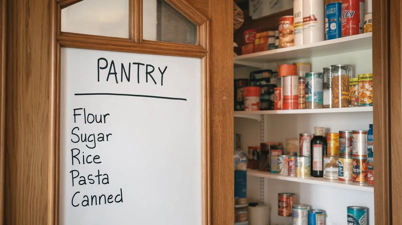 How to Organize Pantry by Food Type: Ultimate Guide for Easy Access