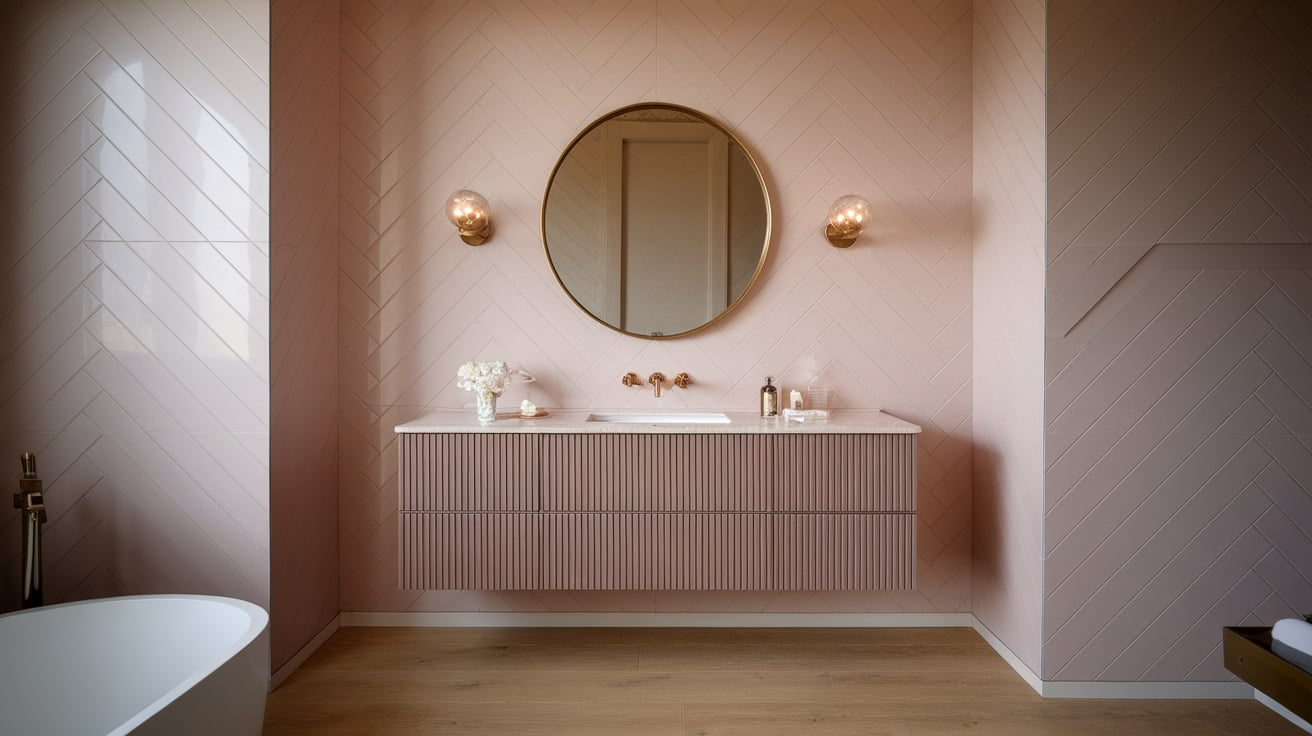 b-Chevron_Pattern_Wall