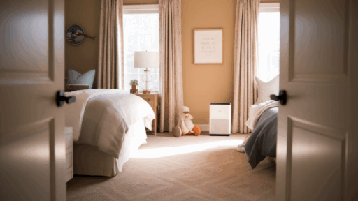 best carpet for bedrooms