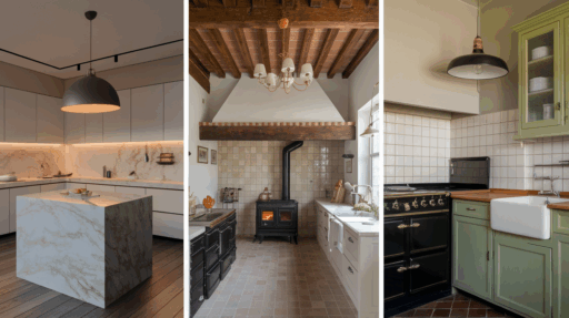 best kitchen lighting