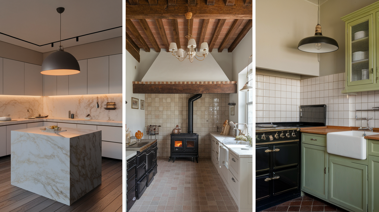 best kitchen lighting