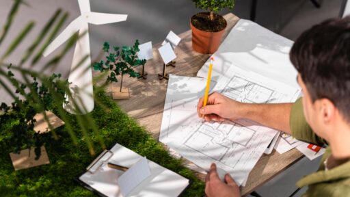 Creating Outdoor Spaces That Draw People In