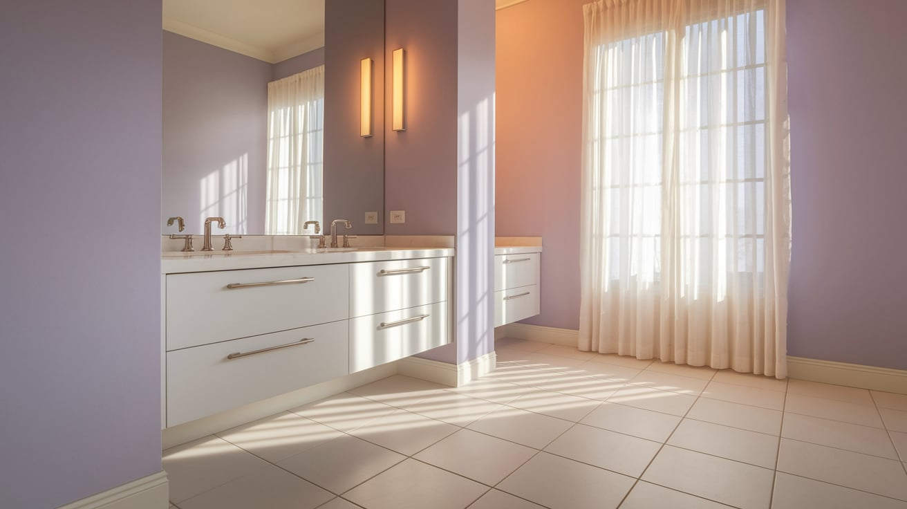 c14_Light_Lavender_Walls_with_White_Trim
