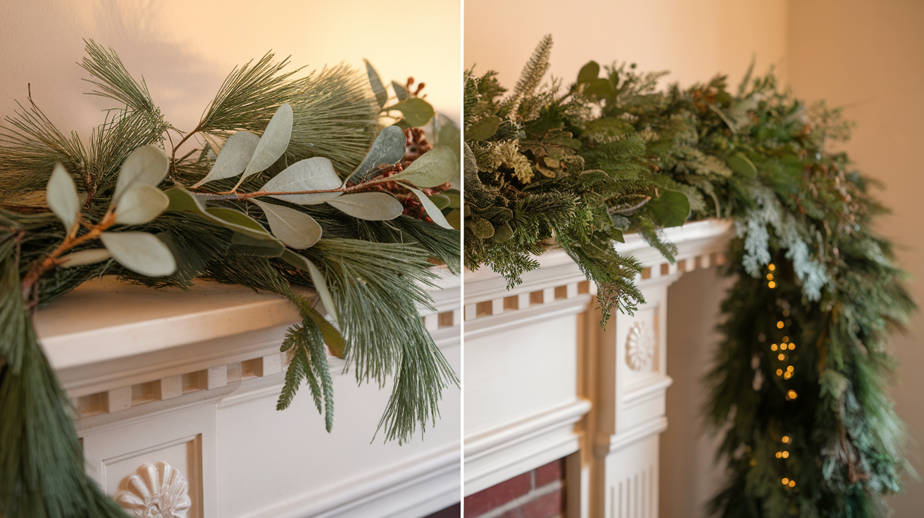 cFaux_vs_Fresh_Garlands