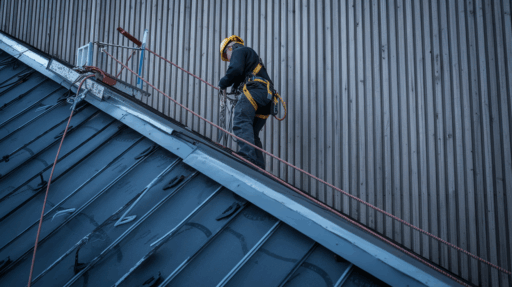 cost of new roof