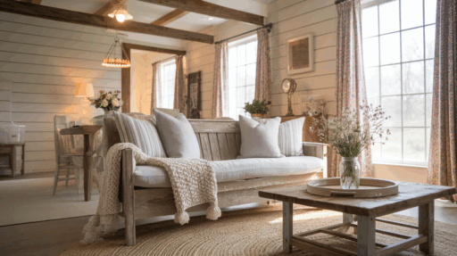 country themed rooms