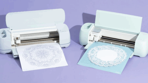 cricut vs silhouette