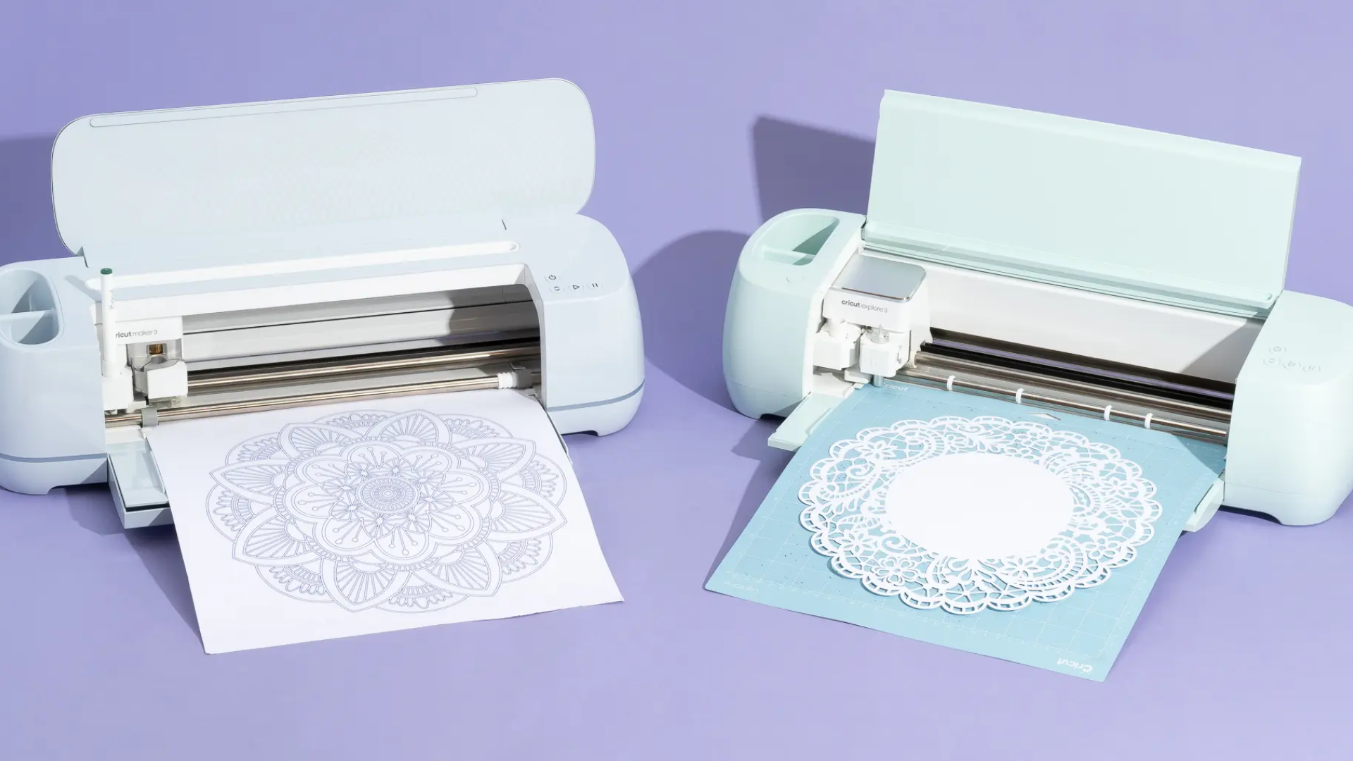 cricut vs silhouette