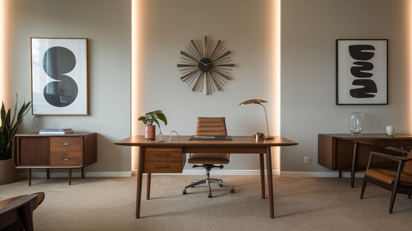 d-16_Mid-Century_Modern_Study