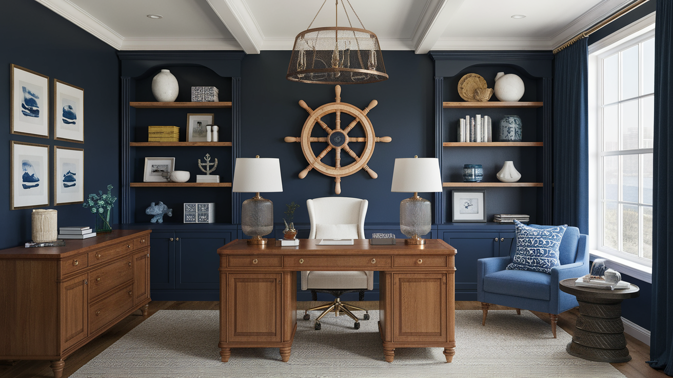 d-20_Nautical_Navy_and_Oak