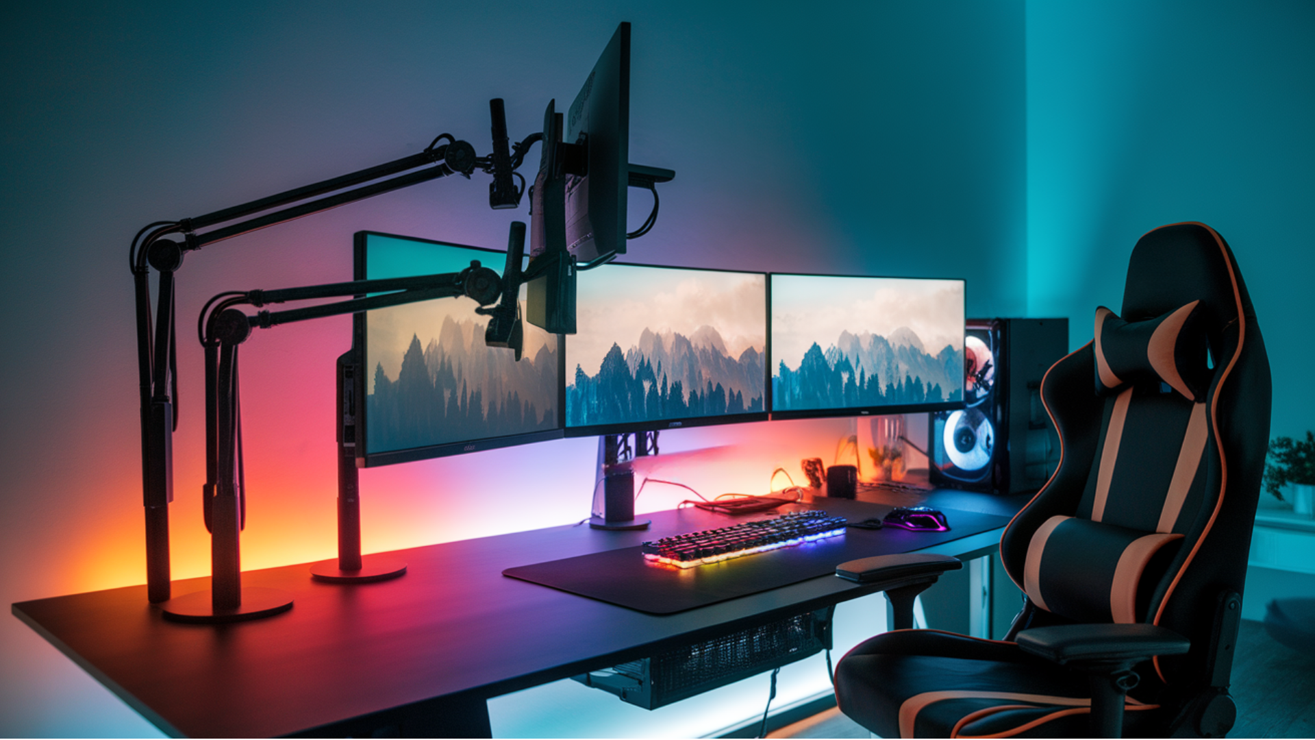 d-27_High-Tech_Gamer_Office