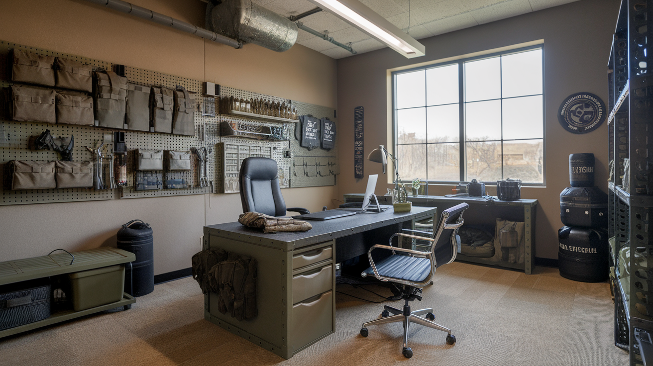 d-32_Tactical_Gear_Office
