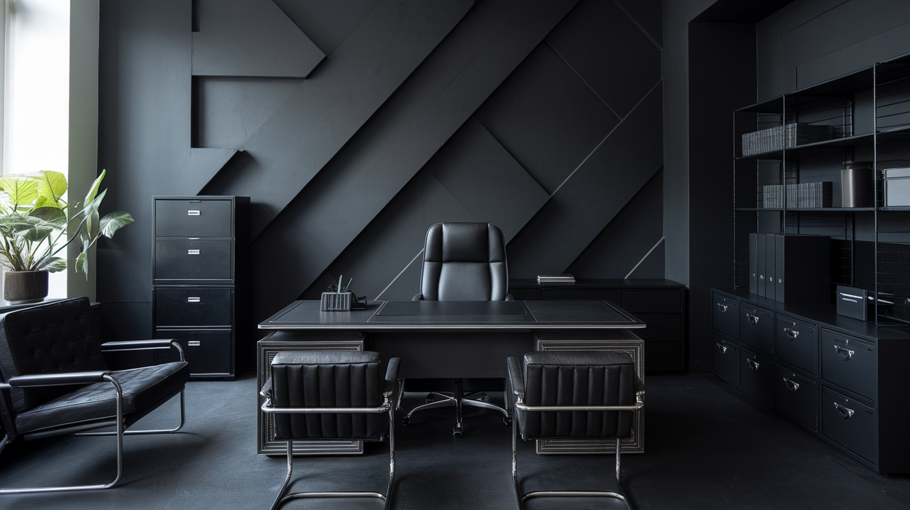 d-33_Jet_Black_Office_Theme