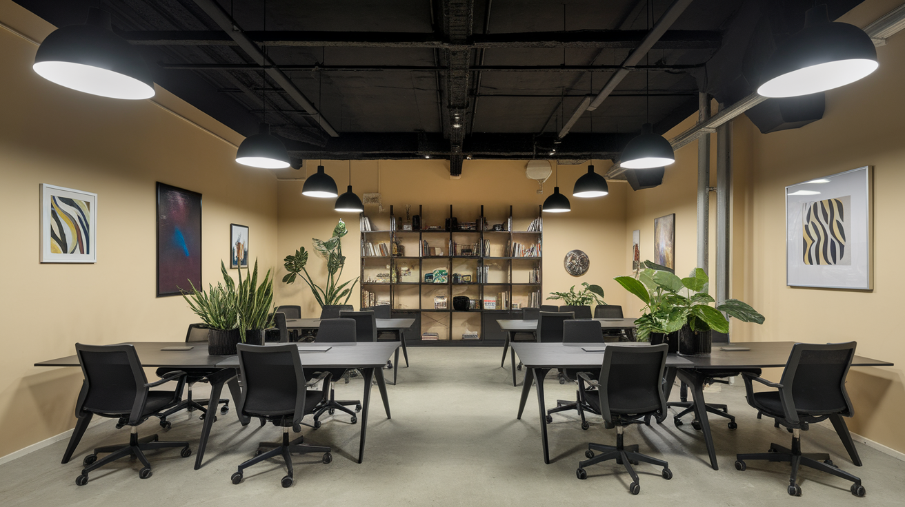 d-36_Black_Ceiling_Bold_Look