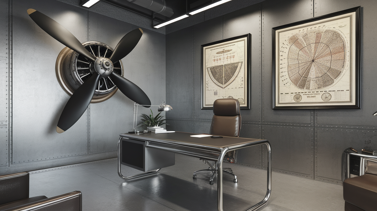 d-40_Aviation-Inspired_Workspace