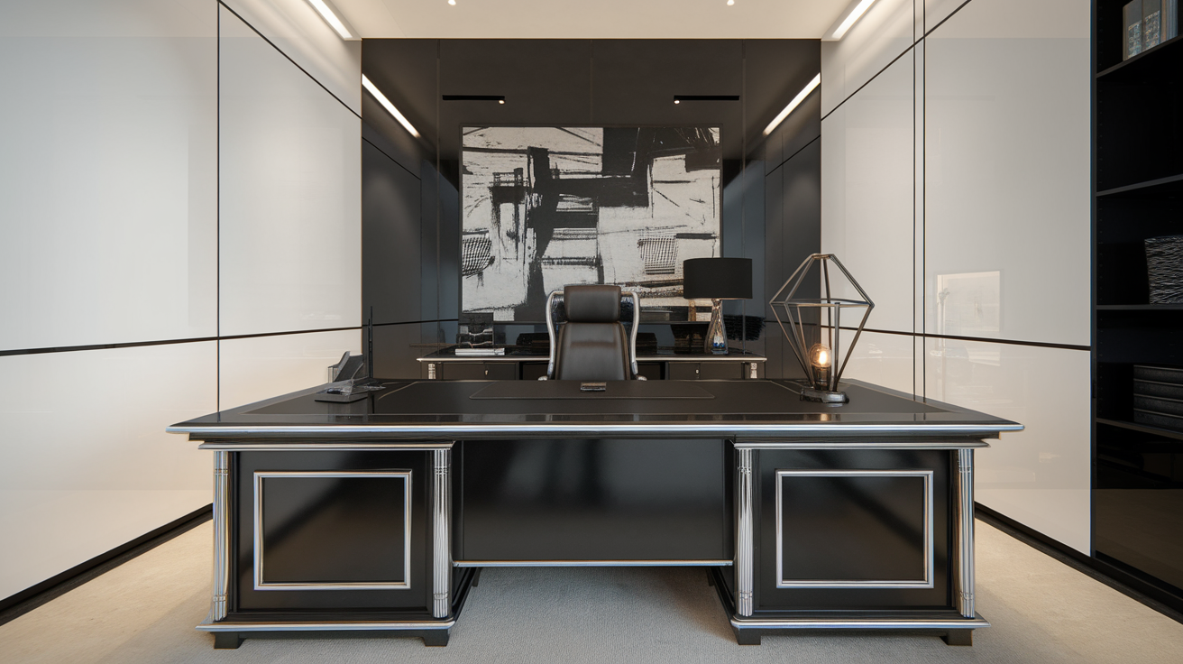 d-4_Executive_Black_Office