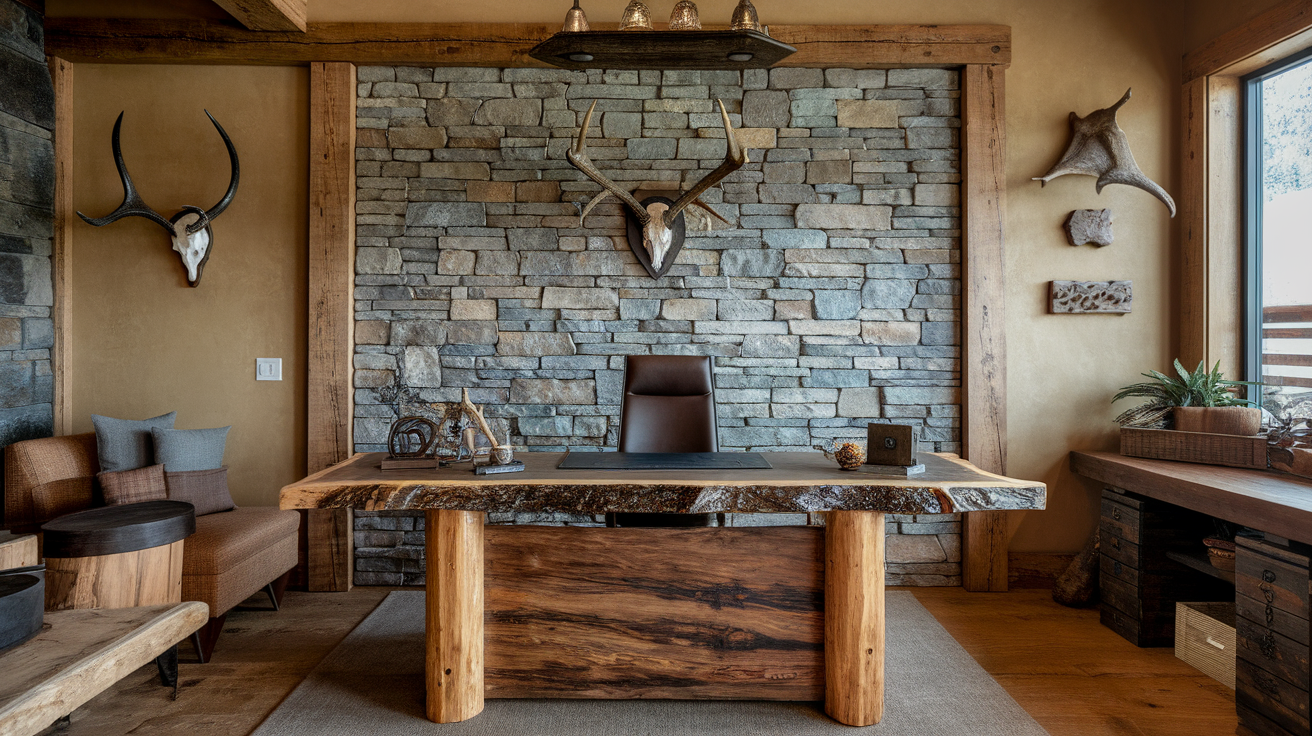 d-5_Rustic_Cabin_Office