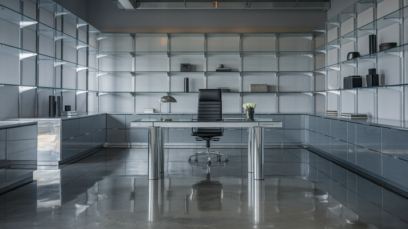 d-6_Concrete_and_Chrome_Setup