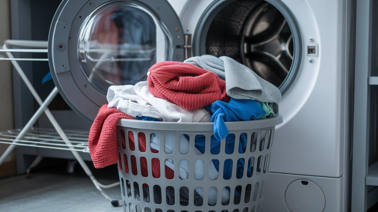 dLaundryBasketsorHampers