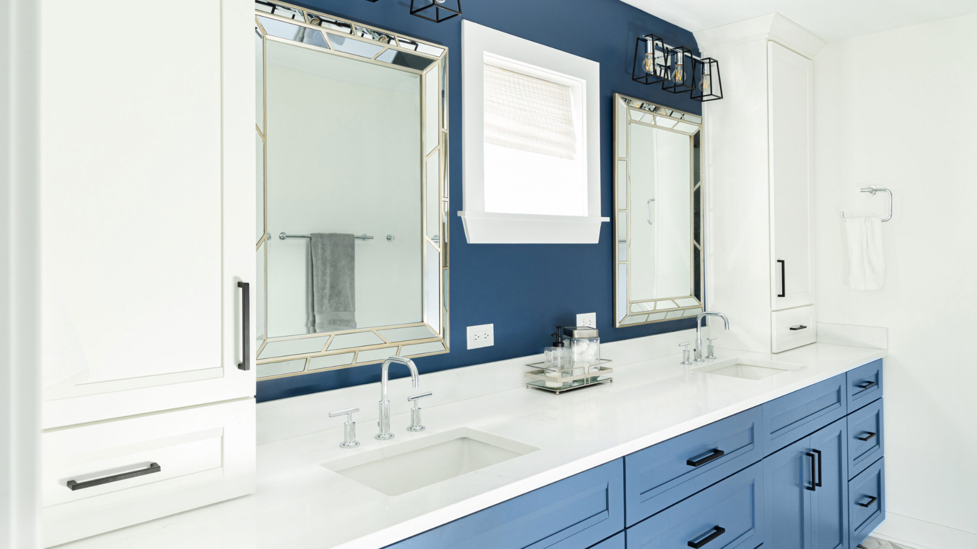 e-Bathroom