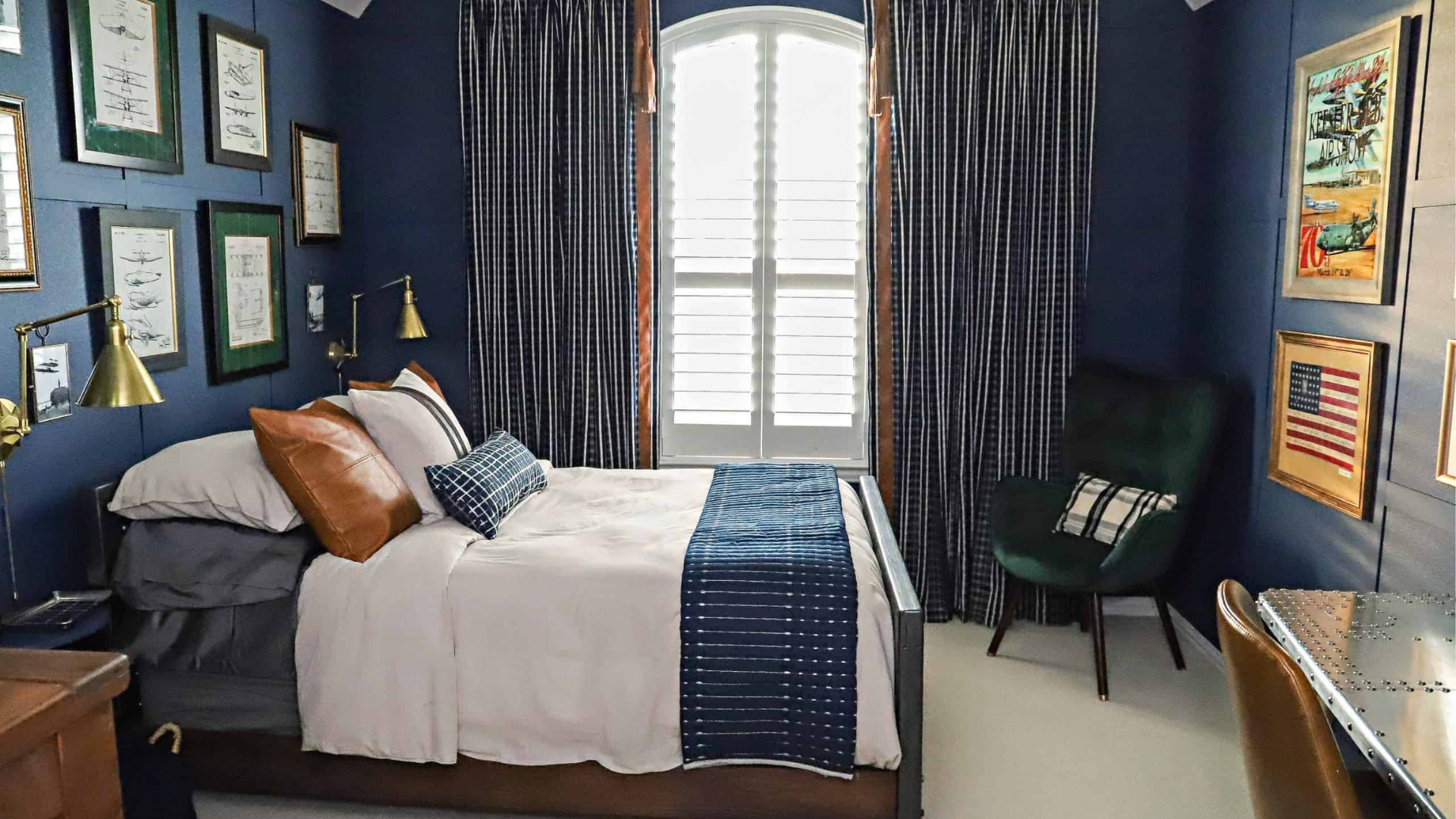 e-Bedroom