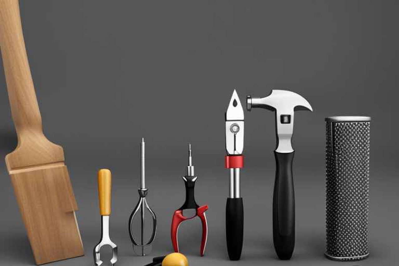 How to Choose Quality Hand Tools for Your Aussie Workshop