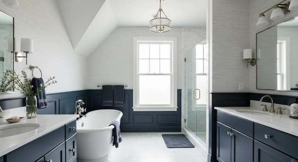 g-Wainscoting_in_a_Bold_Color