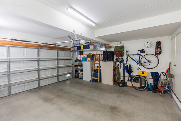 Transform Your Garage into a Multi-Functional Space