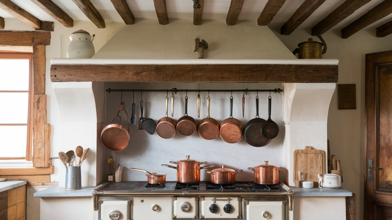 h-Copper_Pots_Hanging_from_a_Pot_Rack