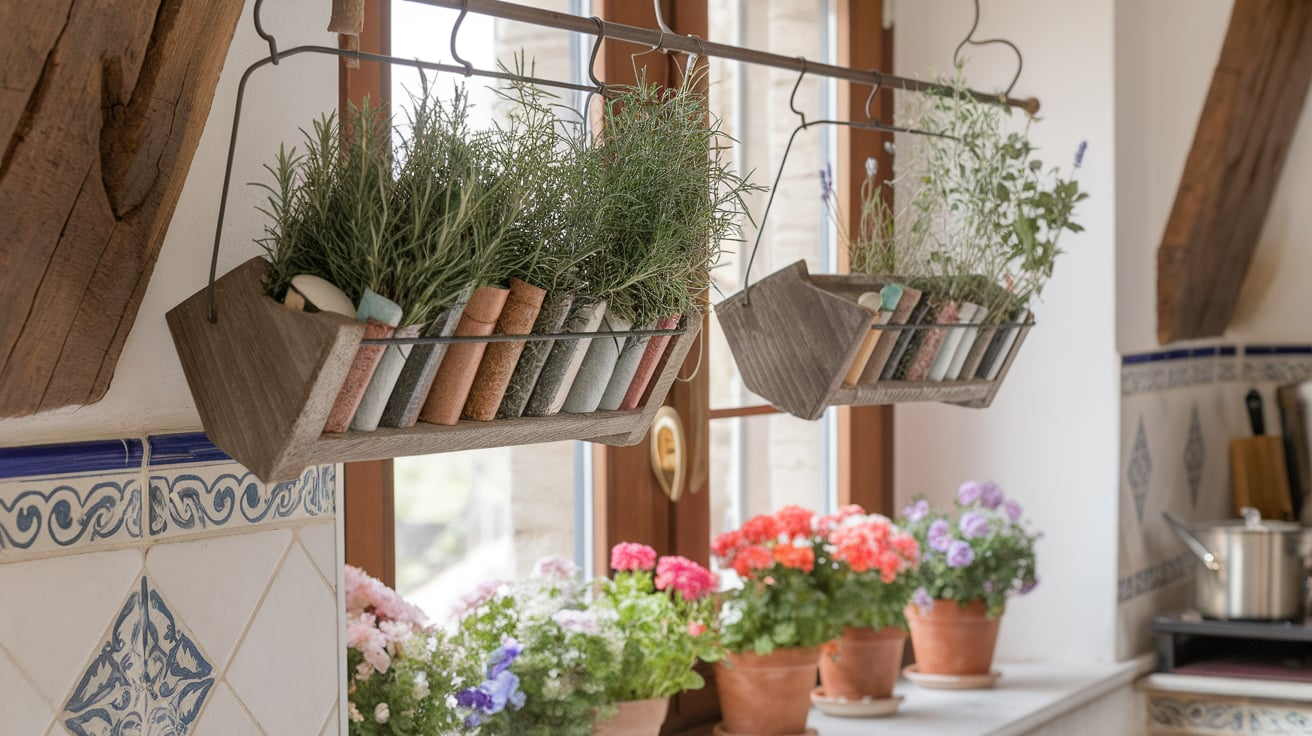 h-Hanging_Herb_Drying_Bunches