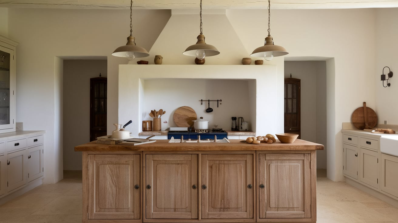 h-Vintage_Pendant_Lights_Over_Islands