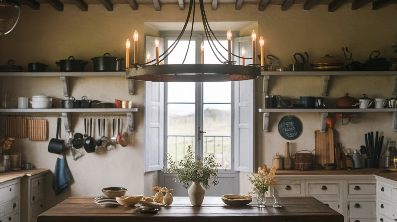 h-Wrought_Iron_Chandeliers