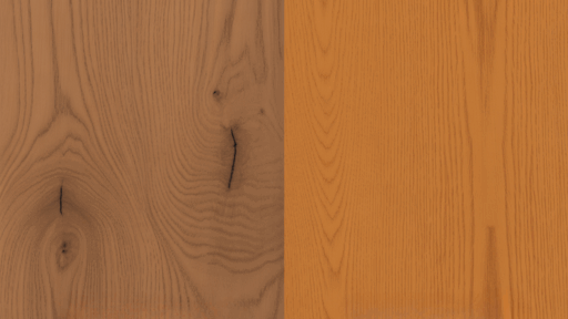 honey oak vs golden oak